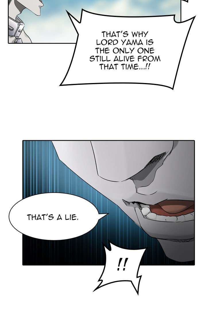 Tower of God, Chapter 431 image 045